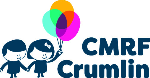 CMRF Crumlin logo