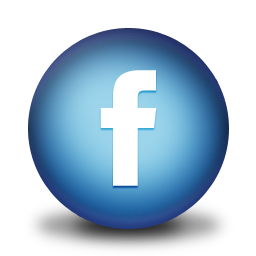 Facebook link icon 