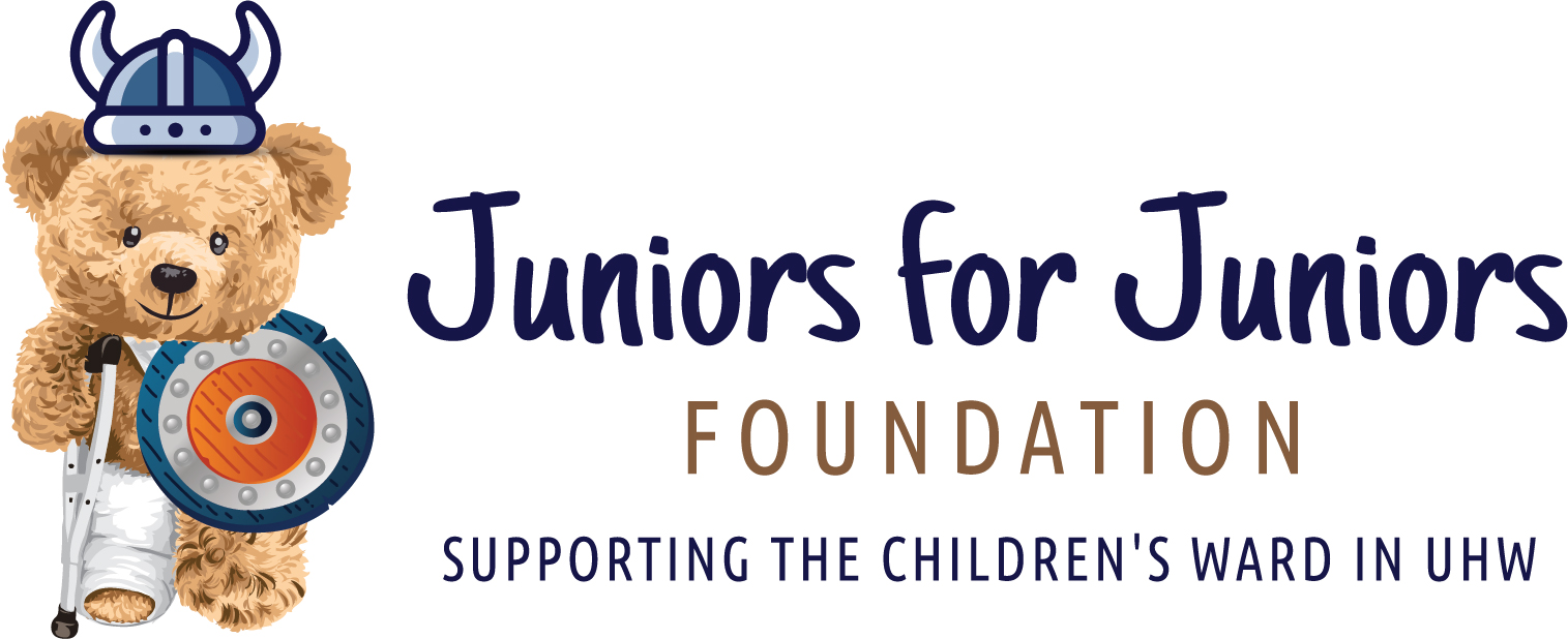 Juniors for Juniors Logo