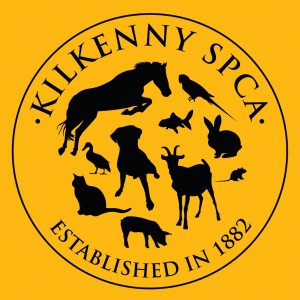 KILKENNY SPCA logo