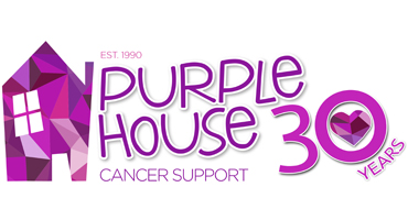 Purple House Retina Logo