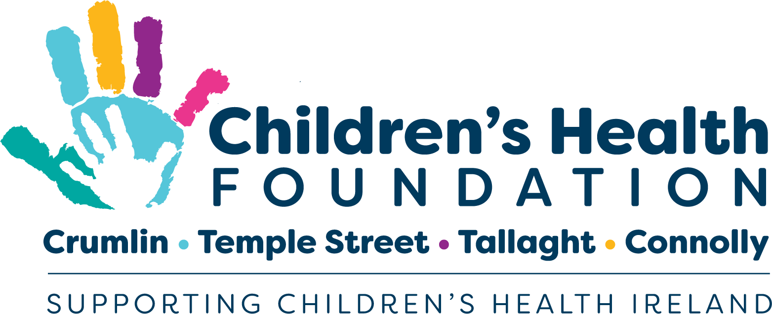 Children’s Health Foundation logo