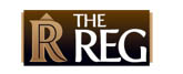 the reg logo