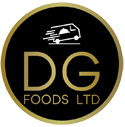 DG foods logo 1